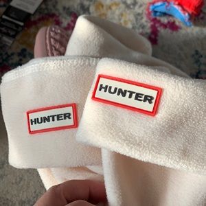 Hunter Tall Boot socks
